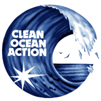 Clean Ocean Action (Home)